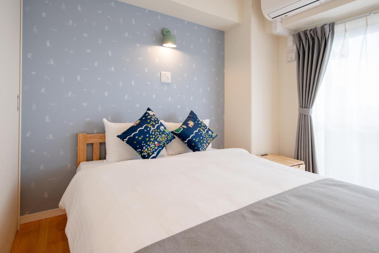 Hotel Haabesu Okinawa Urasoe المظهر الخارجي الصورة