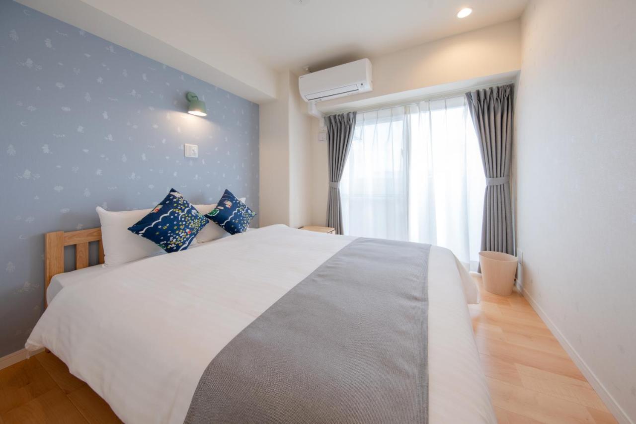 Hotel Haabesu Okinawa Urasoe المظهر الخارجي الصورة