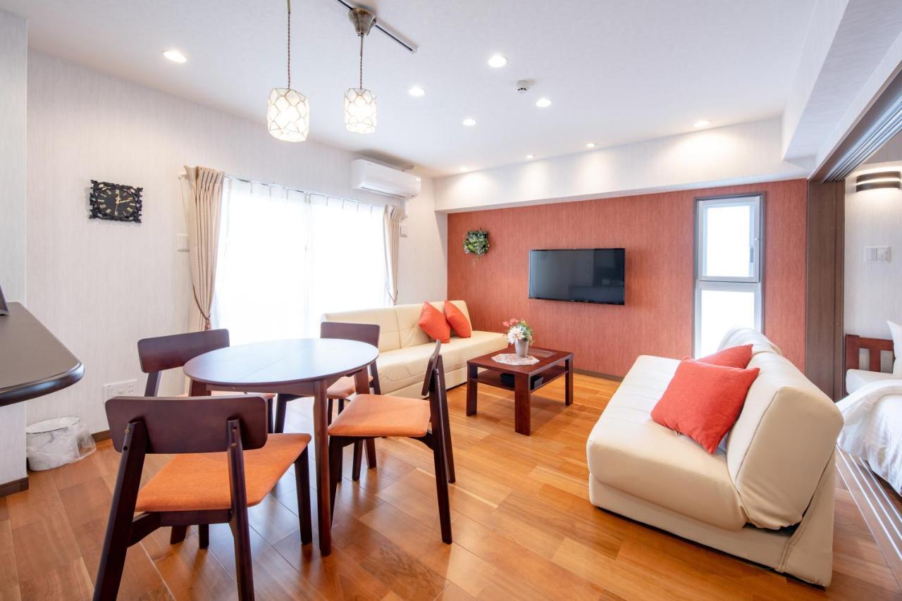 Hotel Haabesu Okinawa Urasoe المظهر الخارجي الصورة