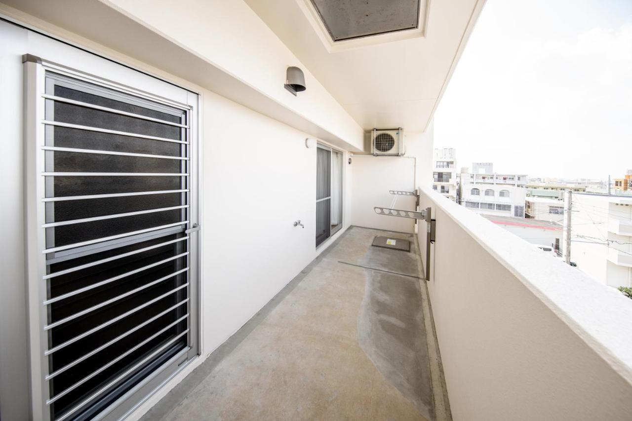Hotel Haabesu Okinawa Urasoe المظهر الخارجي الصورة