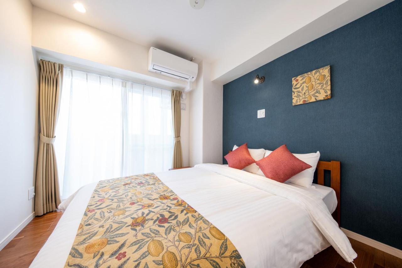 Hotel Haabesu Okinawa Urasoe المظهر الخارجي الصورة